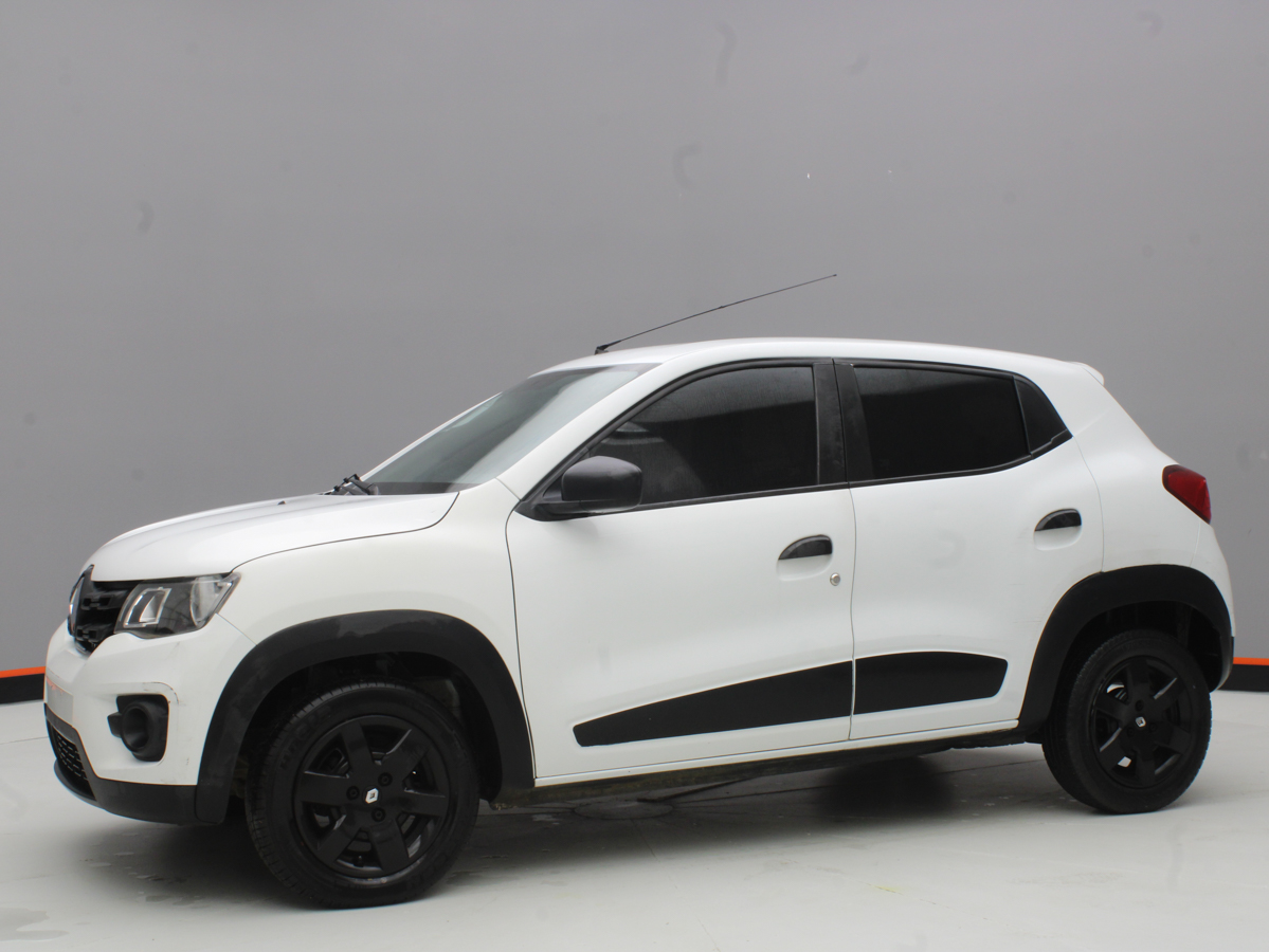 RENAULT KWID ZEN 2018