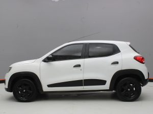 RENAULT KWID ZEN 2018