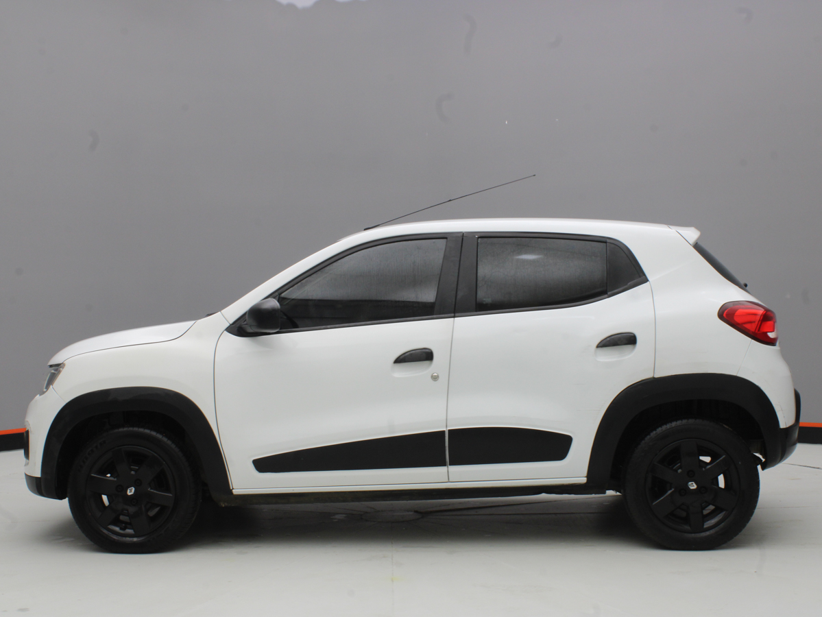 RENAULT KWID ZEN 2018