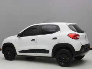RENAULT KWID ZEN 2018