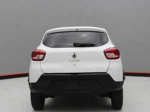 RENAULT KWID ZEN 2018