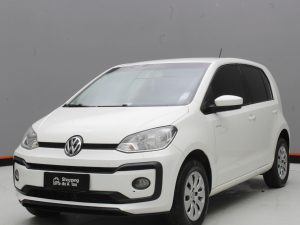 VOLKSWAGEN UP MOVE 2019