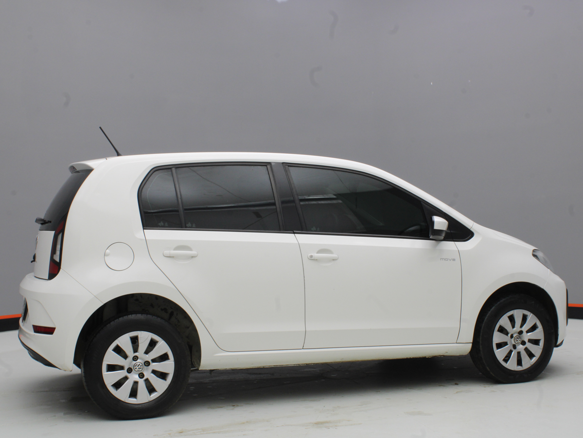 VOLKSWAGEN UP MOVE 2019