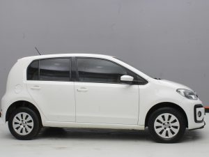 VOLKSWAGEN UP MOVE 2019