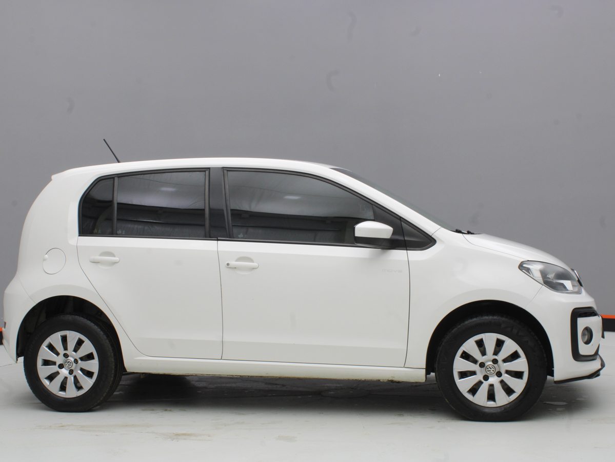 VOLKSWAGEN UP MOVE 2019