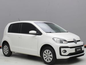 VOLKSWAGEN UP MOVE 2019