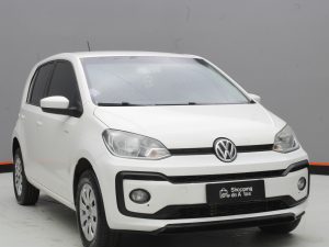 VOLKSWAGEN UP MOVE 2019