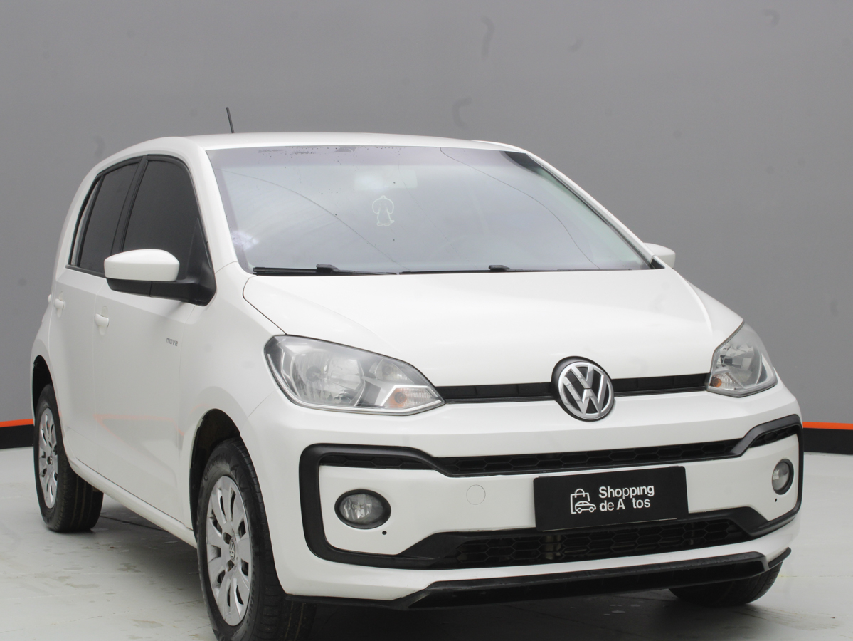 VOLKSWAGEN UP MOVE 2019