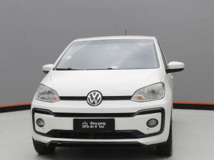 VOLKSWAGEN UP MOVE 2019