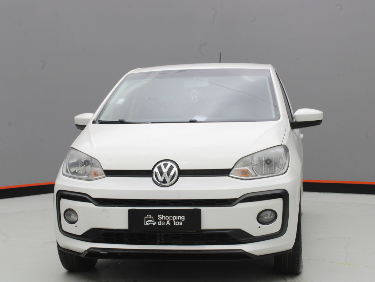 VOLKSWAGEN UP MOVE 2019