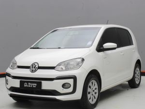 VOLKSWAGEN UP MOVE 2019