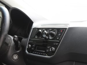 VOLKSWAGEN UP MOVE 2019