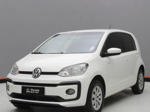 VOLKSWAGEN UP MOVE 2019