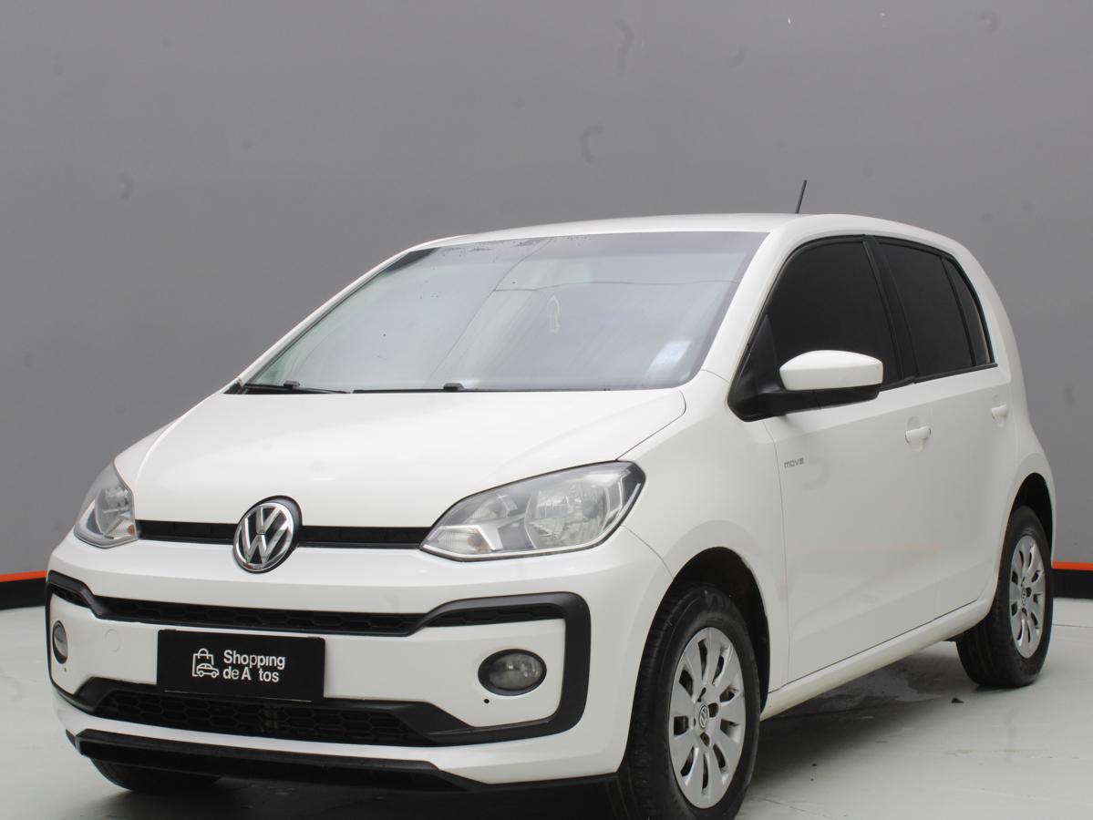 VOLKSWAGEN UP MOVE 2019