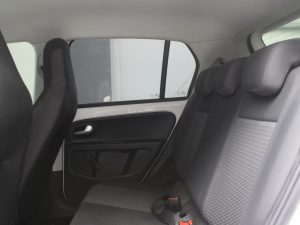 VOLKSWAGEN UP MOVE 2019