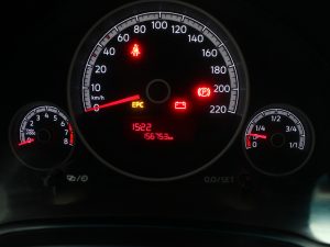 VOLKSWAGEN UP MOVE 2019