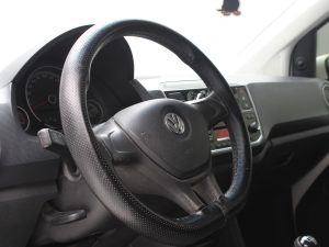 VOLKSWAGEN UP MOVE 2019