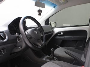 VOLKSWAGEN UP MOVE 2019