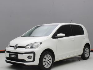 VOLKSWAGEN UP MOVE 2019