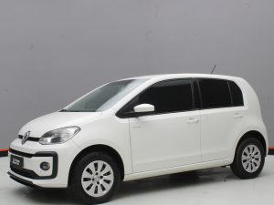 VOLKSWAGEN UP MOVE 2019