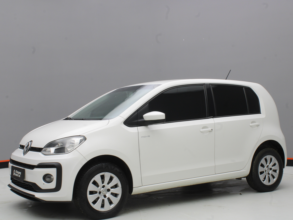 VOLKSWAGEN UP MOVE 2019