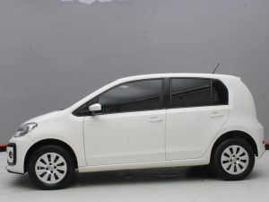VOLKSWAGEN UP MOVE 2019