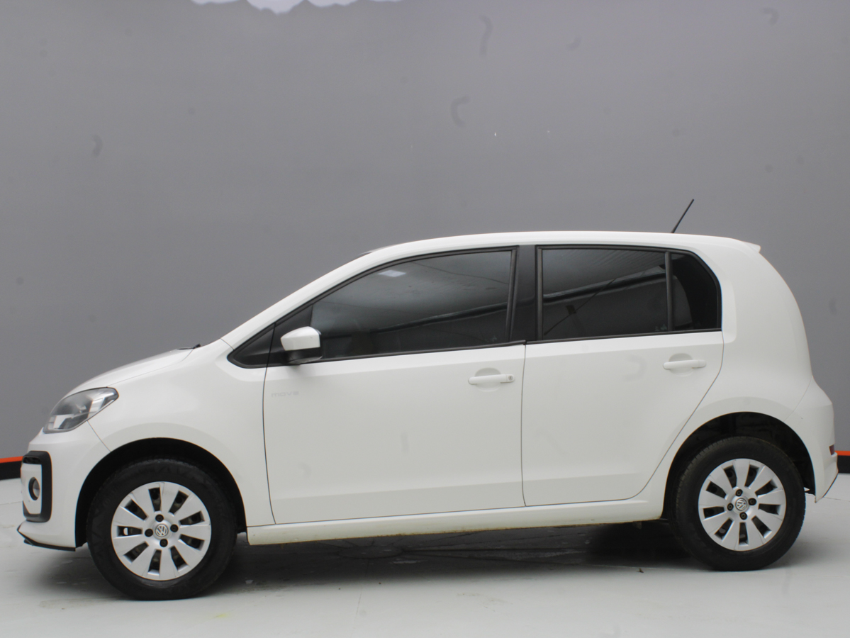 VOLKSWAGEN UP MOVE 2019