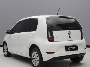 VOLKSWAGEN UP MOVE 2019