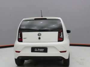 VOLKSWAGEN UP MOVE 2019