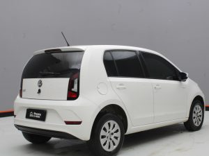 VOLKSWAGEN UP MOVE 2019