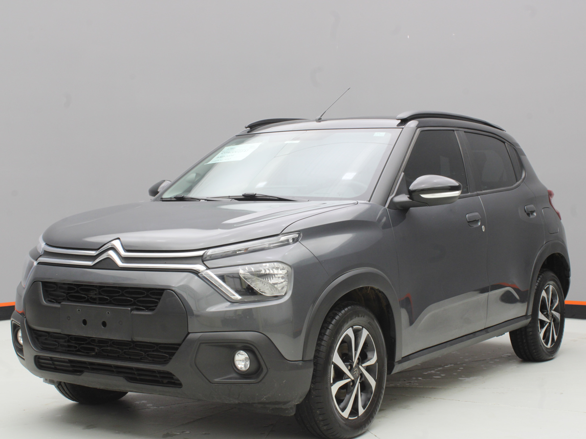 CITROEN C3 SHINE AT 2024