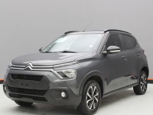 CITROEN C3 SHINE AT 2024
