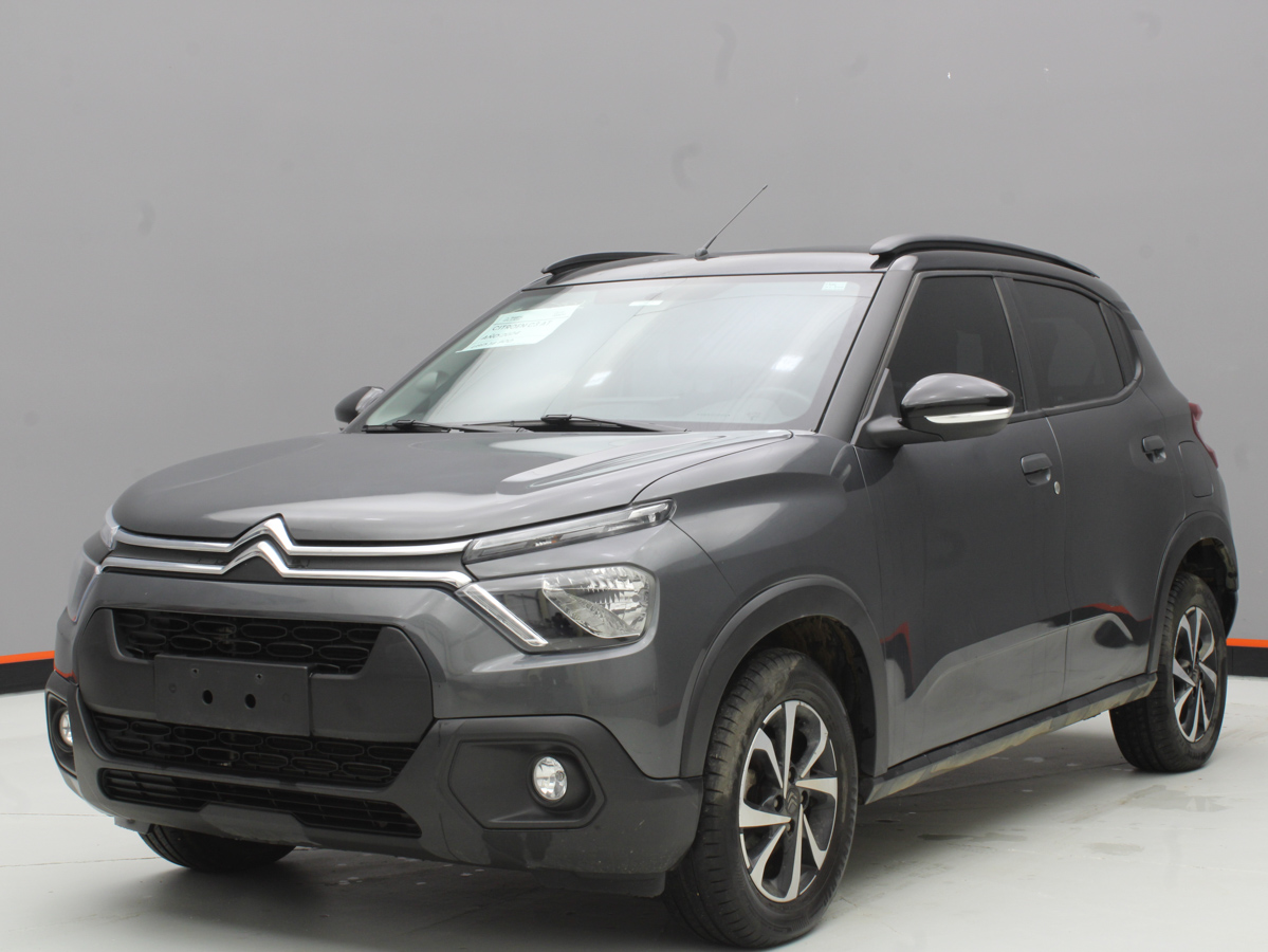 CITROEN C3 SHINE AT 2024