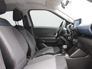 CITROEN C3 SHINE AT 2024