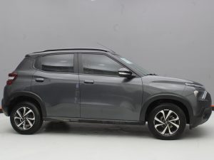 CITROEN C3 SHINE AT 2024