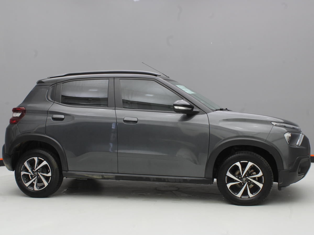 CITROEN C3 SHINE AT 2024