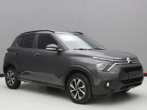 CITROEN C3 SHINE AT 2024