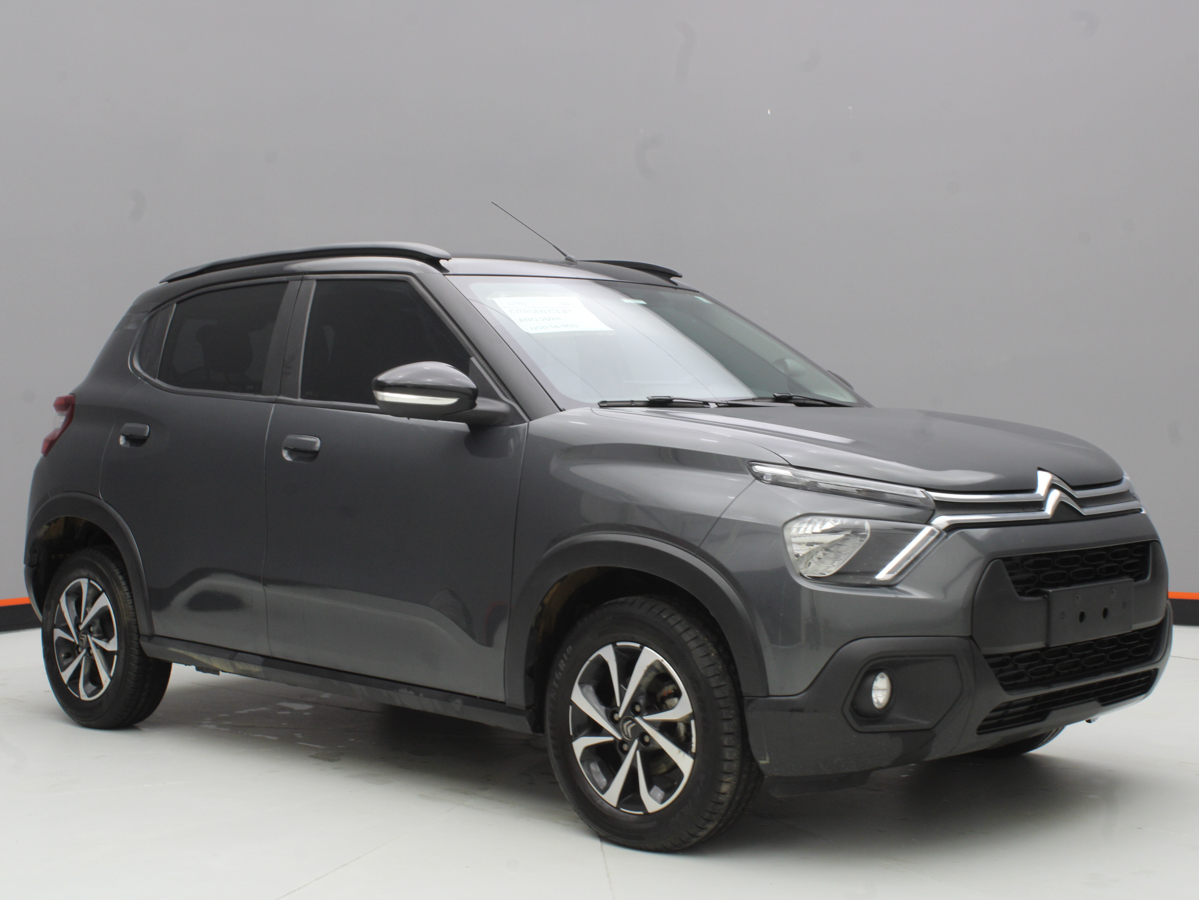 CITROEN C3 SHINE AT 2024