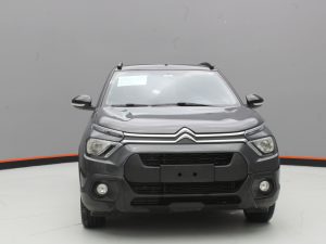 CITROEN C3 SHINE AT 2024