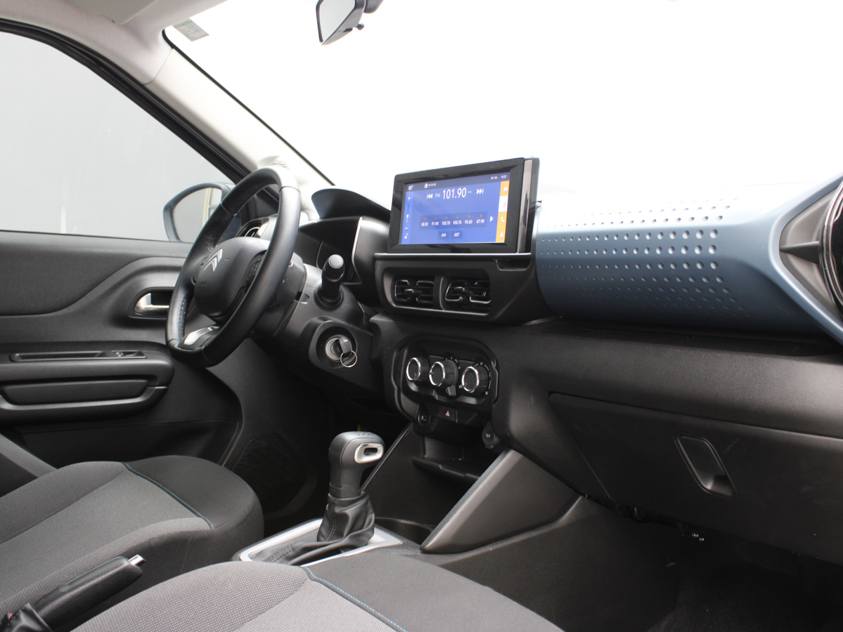CITROEN C3 SHINE AT 2024
