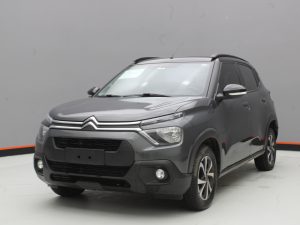 CITROEN C3 SHINE AT 2024