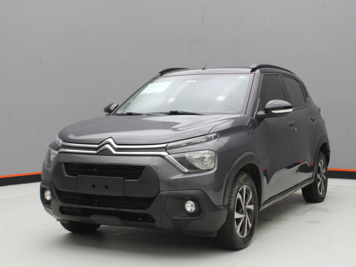 CITROEN C3 SHINE AT 2024