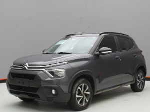 CITROEN C3 SHINE AT 2024