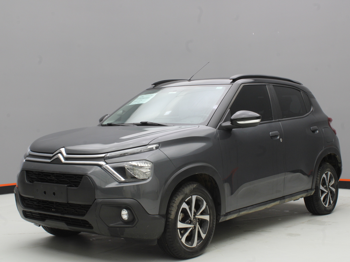 CITROEN C3 SHINE AT 2024