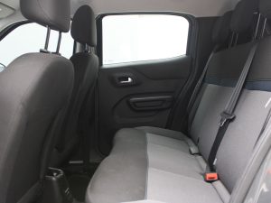 CITROEN C3 SHINE AT 2024