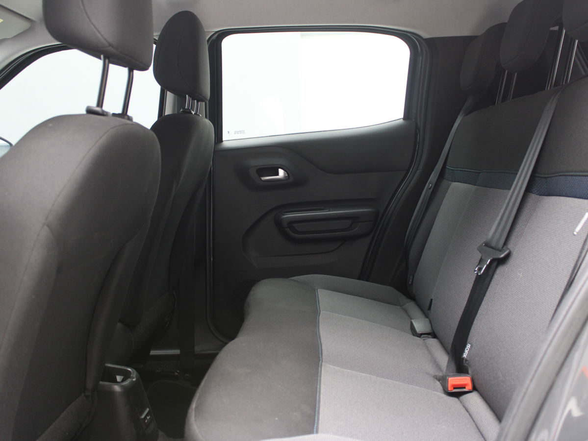 CITROEN C3 SHINE AT 2024
