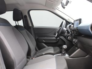 CITROEN C3 SHINE AT 2024