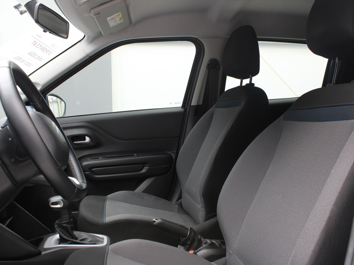 CITROEN C3 SHINE AT 2024