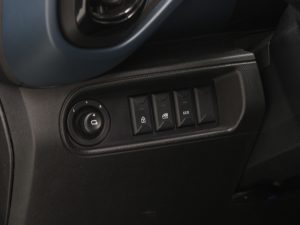 CITROEN C3 SHINE AT 2024