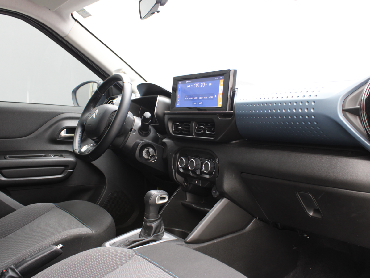 CITROEN C3 SHINE AT 2024